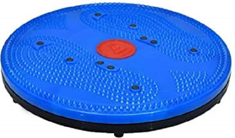 Acupressure Twister Big Body Weight Reducer Disc Big-Code 014-वेट रिड्यूसर डिस्क-Acupressure-Self Massager-Easy to Use-Massager-Activate Acupressure Points