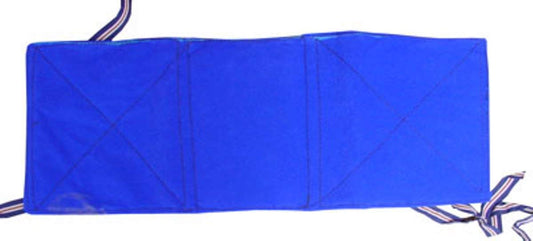 Acupressure Magnet Calf Belt-For Calf, Thigh, Muscle-Code 515-मैग्नेट काफ बेल्ट-Acupressure-Self Massager-Easy to Use-Massager-Activate Acupressure Points