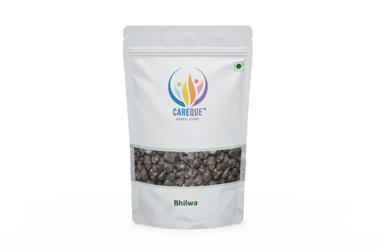 Graines de Bhilawa - Semecarpus Anacardium - भिलावा बीज - Noix de marquage - Bilava Beej - Bhilava - Bilawa - Godambi - Bibba