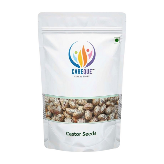 Castor Seeds-Ricinus communis-अरंडी बीज-Arandi Beej-Erand Seeds-Castor Bean-Amanakku-Kottaimuthu-Chittamankku