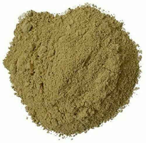 Dhamasa Powder | Fagonia Cretica | धमासा पाउडर | Dhamasa Booti | Fagonia Arabica | Virgin’s Mantle – 100% Pure & Natural