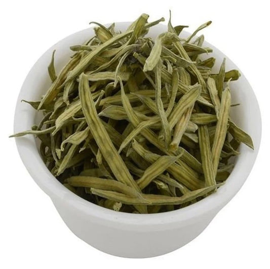 Dried Gwar Fali-Cluster Bean-सूखी ग्वार फली-Kothavarangai Vathal-Gawar beans-Raw Herbs-Single Herbs