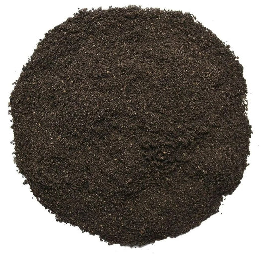 Kali Jiri Powder-Centratherum Anthelminticum-Kaali Jeeri Powder-Kalijiri Powder-Kaalijeeri Powder Raw Herbs Quality Products at Unbeatable Wholesale Rate Price Bulk Purchase