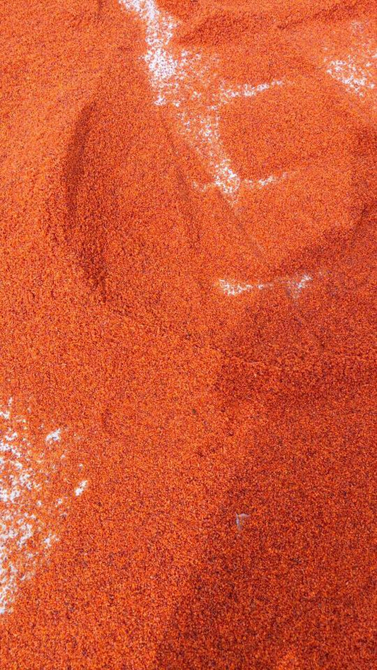 Lakh Dana Powder-लाख दाना-Laksha-Lac Powder-Dana Laccifer-Lacca Dried Powder-Raw Herbs-Jadi Booti