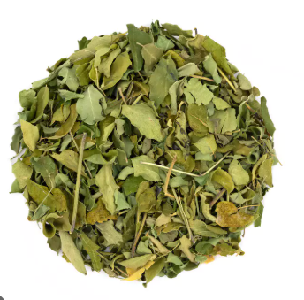 Moringa Tea Leaves | Sun-Dried Whole Moringa Leaves for Weight Loss, Detox, Energy Boost, and Immune Support - 20 Grams