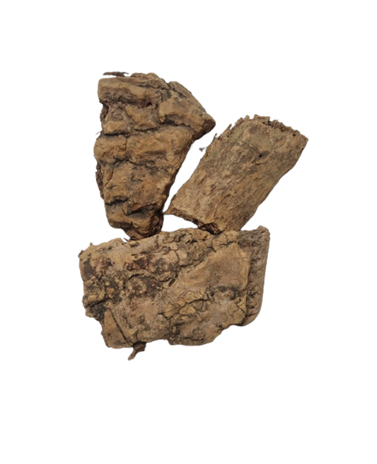 Moringa Bark-Sehjan Chhal-Saragva Chaal-drumstick bark-Raw Herbs-Jadi Booti