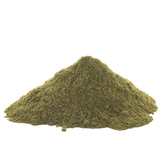 Nirgundi Leaves Powder-Vitex Negundo-Sambhalu Patta -Chaste Leaf Powder-Nirgund Powder Raw Herbs Quality Products at Unbeatable Wholesale Rate Price Bulk Purchase