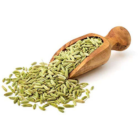 Saunf Patli-Fennel-सौंफ पतली-Raw Herbs-Thin Fennel-Ani-Saunf-Jadi Booti-Single Herbs