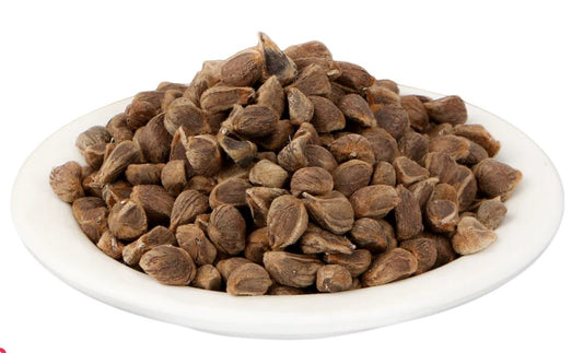 Vidhara Seeds-Argyreia speciosa- Vruddhadaru-विधारा बीज-Bazare ke Beej-Bidhara Asli Beej- Elephant Creeper-Hawaiian Baby Woodrose-Samudrapala-Vriddhadaru