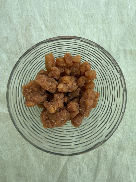 Hing Whole (Asafoetida) | Strong Aroma & Rich Flavor | High Quality Natural Spice for Cooking & Tadka