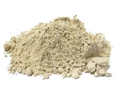 Calcium Bentonite Clay Powder | Natural Clay for Face Masks, Body Packs & DIY Skin Care - 150 Gram