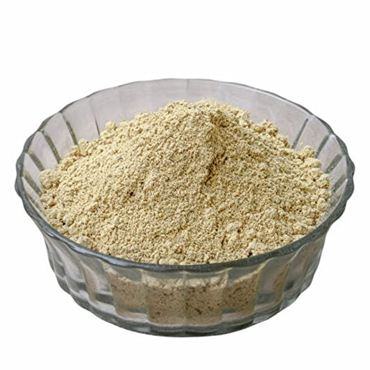 Ud Balsan Powder-Udbalsan Churan-Mecca Balsam-(उद बलसन पाउडर)-Raw Herbs-Commiphora Opobalsamum Linn.-Jadi Booti-Single Herbs