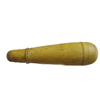 Acupressure Jimmy Atter Singh (Wooden)-Code 073-जिमी अत्तर सिंह-Self Massager-Easy to Use-Activate Acupressure Points