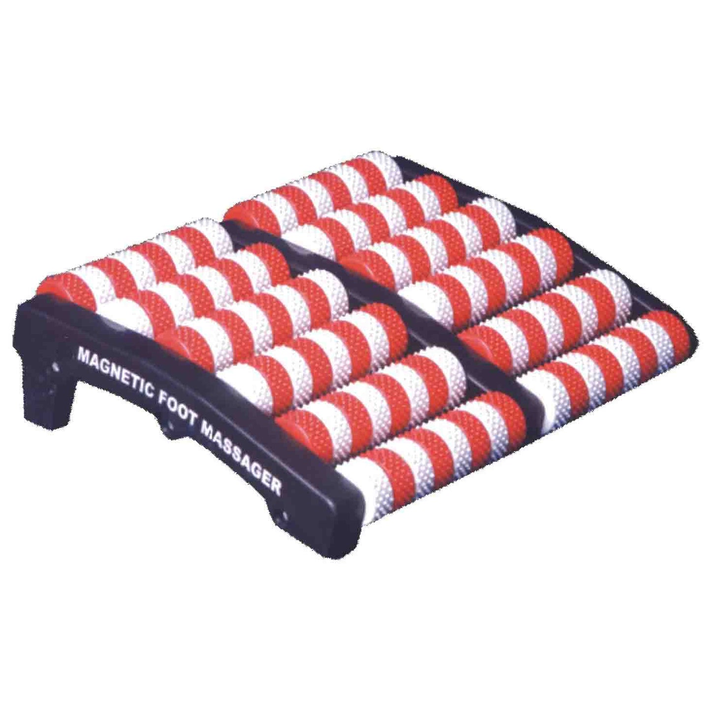 Acupressure Magnetic Foot Massager-Soft-Code 093-फुट मसाजर-Self Massager-Easy to Use-Activate Acupressure Points