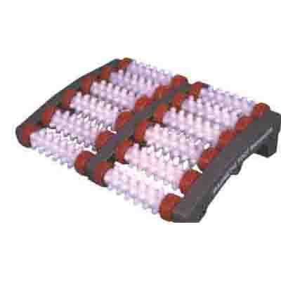 Acupressure Magnetic Foot Massager-Magic-Code 096-फुट मसाजर-Self Massager-Easy to Use-Activate Acupressure Points