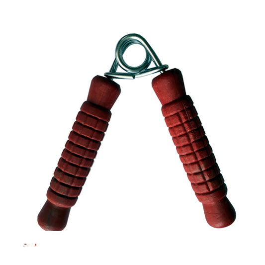 Acupressure Hand Grip Manual Plastic Finger Exerciser-Code 097-हैंड ग्रिप मैनुअल-Self Massager-Easy to Use-Activate Acupressure Points