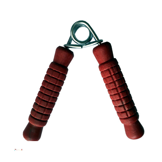 Acupressure Hand Grip Manual Plastic Finger Exerciser-Code 097-हैंड ग्रिप मैनुअल-Self Massager-Easy to Use-Activate Acupressure Points