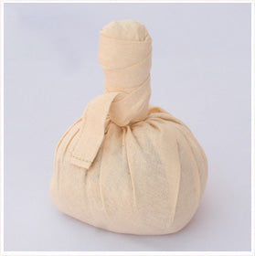 Massage Potli Aromati Herbs-Code 1837-मसाज पोटली-Acupressure-Self Massage-Easy to Use-Massager-Activate Acupressure Points