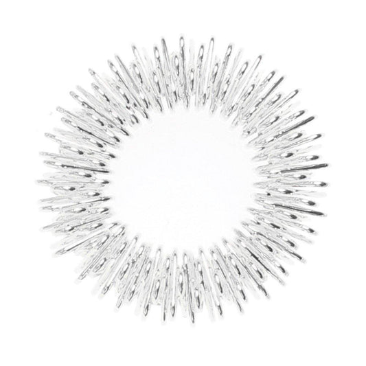 Sujok Finger Ring Mega Four Finger-Code 318-सुजोक फिंगर रिंग-Acupressure-Self Massager-Easy to Use-Massager-Activate Acupressure Points