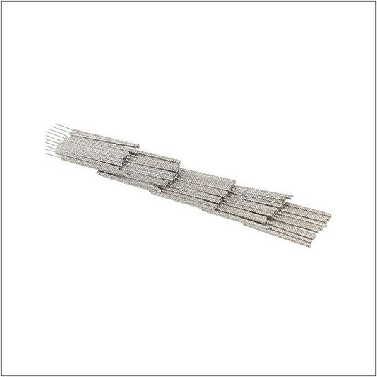 Acupressure Sujok Needle (*0.18X7*) Set of 50-Code 336-सुजोक नीडल-Self Massager-Easy to Use-Activate Acupressure Points