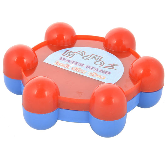 Acupressure Magnet Water Stand-Bypole Magnet Power-Code 539-मैगनेट वाटर स्टैंड-Acupressure-Self Massager-Easy to Use-Massager-Activate Acupressure Points