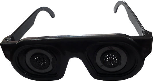 Acupressure Magnetic Spectacles Deluxe Goggles-Code 545-चुंबकीय चश्मा-Self Massager-Easy to Use-Activate Acupressure Points