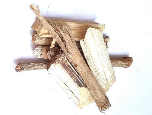 Arand Mool-Castor Root-Arandi Jadd-अरंड मूल-Erand Mool-Ricinus Communes-Raw Herb-Jadi Booti Dried