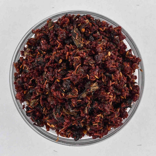 Calcutta Meetha Paan Mukhwas -Instant Paan-Meetha Pan-Mukhwas Natural Fresh Mouth Freshner-Refreshment in Every Bite-Tasty & Delicious Mukhwas (200 Gram)