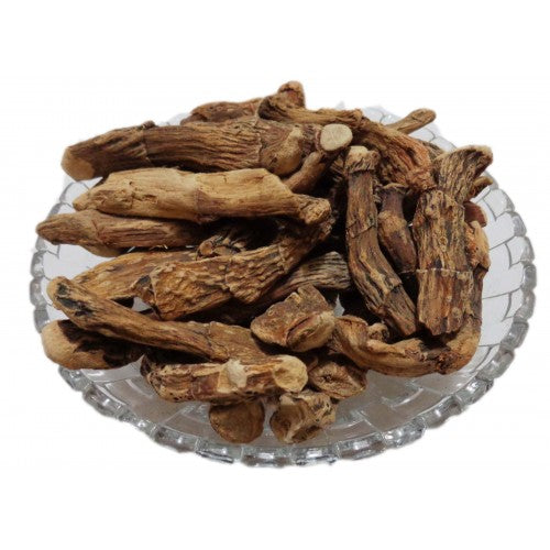 Gudbach Jadd- Vekhand - Sweet Flag Root- Vikhand Gurbach-गुडबैक-Bach-Vach-Acorus Calamus-Raw Herbs-Jadi Booti