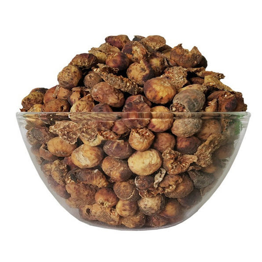 Pipal Phal-Peepal Fal Dried-Pipal Fruit-पीपल फल-Ficus religiosa-Raw Herbs-Jadi Booti