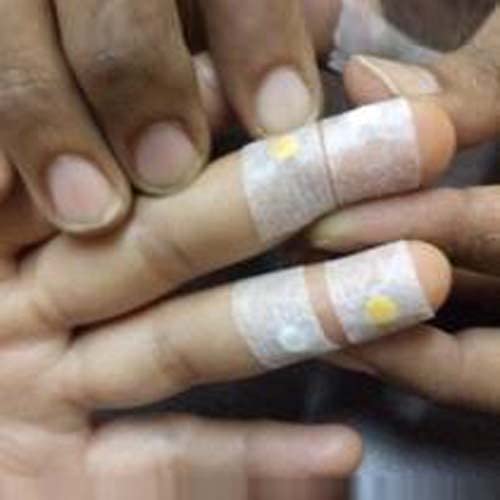 Acupressure Sujok Byol Magnet Medium 5mm (60pc) AP-326