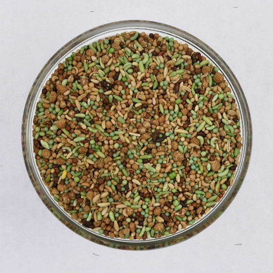 Royal Fancy-Mukhwas Natural Fresh Mouth Freshner-Refreshment in Every Bite-Tasty & Delicious Mukhwas-Breath Naturally (200 Gram)