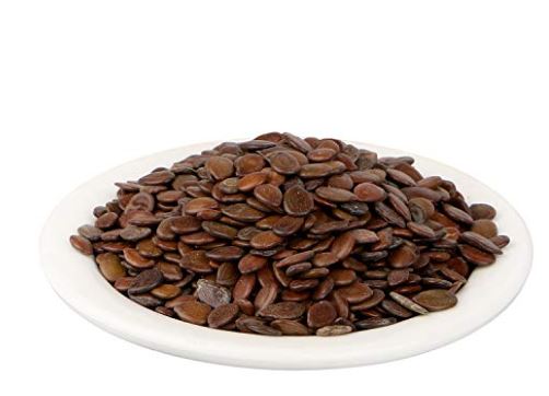 Siras Lal Beej-सिरस लाल बीज-Beej Saras Lal-Lebbeck Seed Albizia Lebbeck-Red Siras Seeds-Jadi Booti-Single Herbs