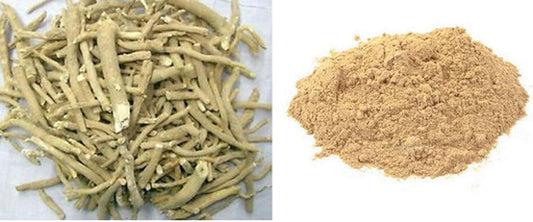 Sarpgandha Powder-सर्पगंधा चूर्ण-Rauvolfia Serpentina Powder-Raw Herbs-Jadi Booti