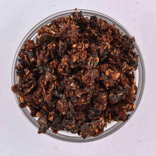 Banarasi Meetha Paan - Mukhwas Natural Fresh Mouth Freshner - Banarasi Pan - Refreshment in Every Bite - Tasty Delicious Mukhwas - Breath Naturally (200 Gram)