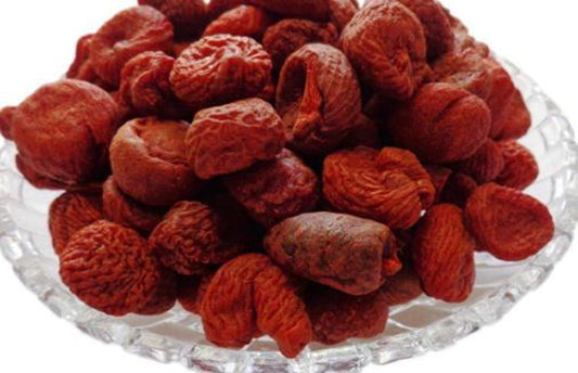 Supari Chikni-Supari Lal-सुपारी चिकनी-Areca Nut Dried-Raw Herbs-Jadi Booti