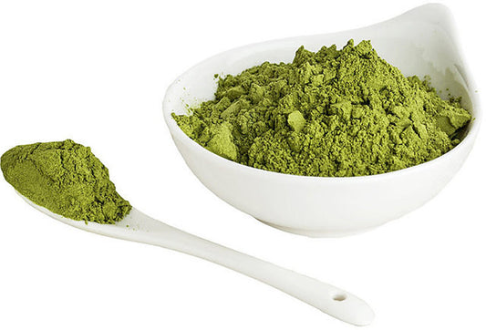 Senna Patta Powder-Sanay Leaves Powder-सोनामुखी पत्तियां पाउडर-Senna Leaf Powder-Sonamukhi Leaves-Sona Patta-Raw Herbs-Jadi Booti