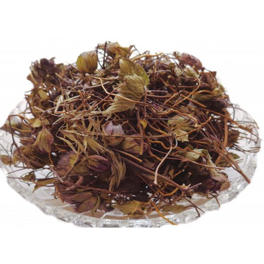 Zufa-Jufa-Hyssopus Officinalis Linn-ज़ुफ़ा-Hyssop-Issopo-Holy Herb-Raw Herbs-Jadi Booti