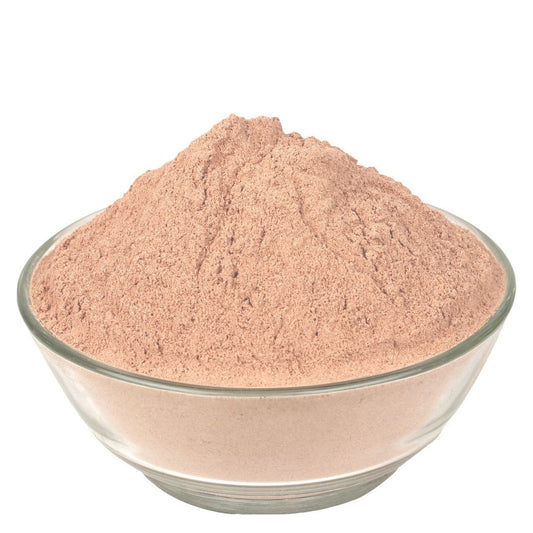 Arjuna Chaal Powder-Arjun Chhal Powder-अर्जुन छाल पाउडर-Arjuna Bark Powder-Terminalia-Arjuna-Raw Herbs-Jadi Booti