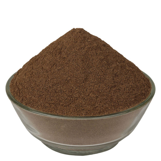 Nagarmotha Roots Powder-Nagarmotha Jadd Powder-नागरमोथा रूट्स पाउडर-Nutcedge Grass-Raw Herbs-jadi Booti 