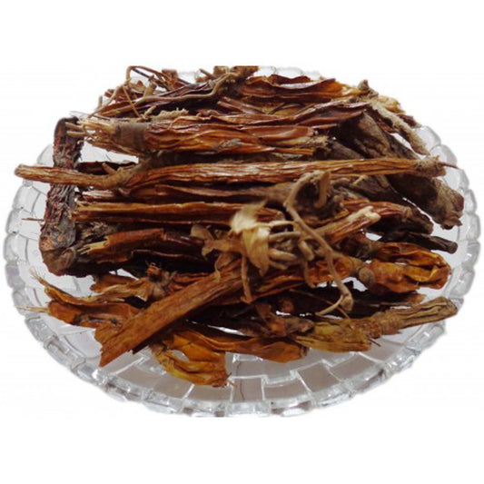 Jivanti Roots-Jiwanti Jadd-Jeevanti Roots dried-जिवंती रूट्स-Leptadenia Reticulata-Raw herbs-Jadi Booti