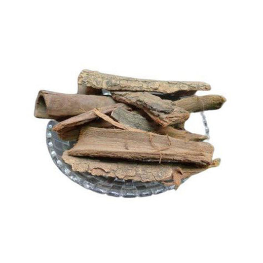 Shirish Chaal-Shireesh Chhal Dried-शिरीष छाल-Shirish Chal-Siris Bark-Raw Herbs-Jadi Booti