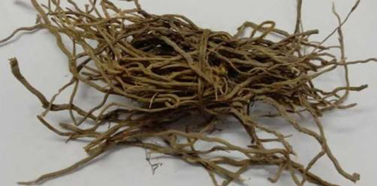 Ushva-Ushava-Uswa-उषाव-Ushwa Dried-Smilax medica-Raw Herbs-Jadi Booti