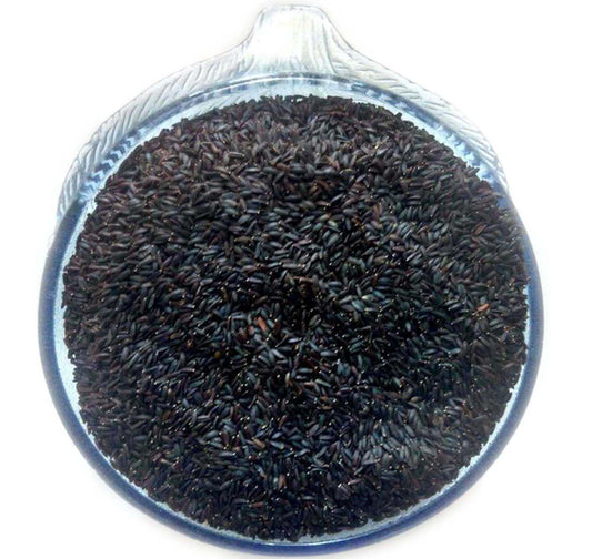 Tukh Malanga Beej - Ocimum Basilicum - semi di basilico - semi di Tukhmalanga - semi di Tukmalanga - Tukbalanga - Tukhm-e-Rehan - semi di Balanga