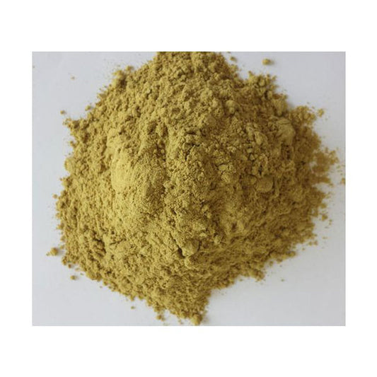 Baheda Chilka Powder-बहेड़ा छिलका पाउडर-Terminalia Belerica-Raw Herbs-Jadi Booti