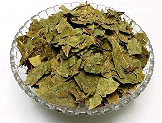 Bel Bael Leaves-Bel Patta-Bel Patra-बेल के पत्ते-Bailpatr-Bail Patr dried-Aegle Marmelos-Raw Herbs-Jadi Booti
