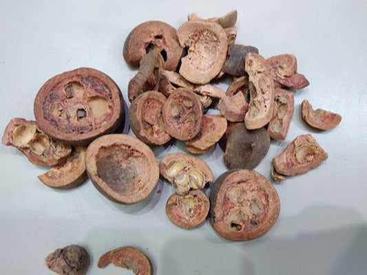 Rudrawanti Phal-Rudravanti Phal-रुद्रवंती फल-Rudanti Fal-Cressa cretica-Raw Herbs-Jadi Booti