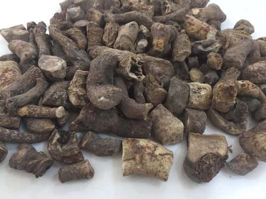 Kalihari Root Premium Quality-Kalihari Jadd Dried-कालीहरी जड़ें-Langali Roots-Raw Herbs-Langli Jadd-Jadi Booti