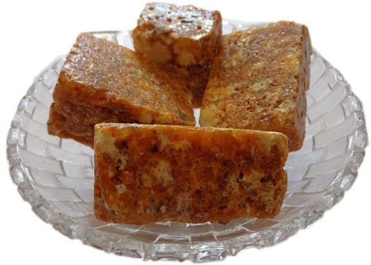 Loban Spl-Lobaan-Lobhan-लोबान-Benzl-Gum Benzoin Resin-Sambrani-Jadi Booti-Raw Herbs