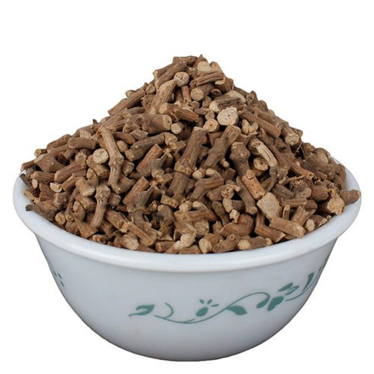 Piplamool-Ganthoda-Peepal Root-पिपलामूल-Pipalmool-Piplamul Dried-Raw Herbs-Jadi Booti